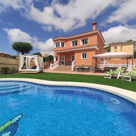 La Atalaya Βίλα Benalmádena Εξωτερικό φωτογραφία