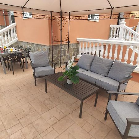 La Atalaya Βίλα Benalmádena Εξωτερικό φωτογραφία