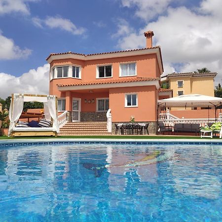 La Atalaya Βίλα Benalmádena Εξωτερικό φωτογραφία
