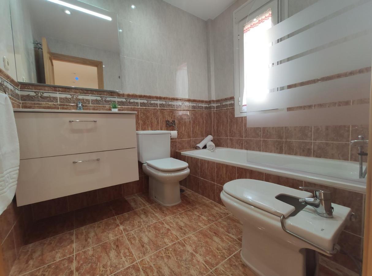 La Atalaya Βίλα Benalmádena Εξωτερικό φωτογραφία