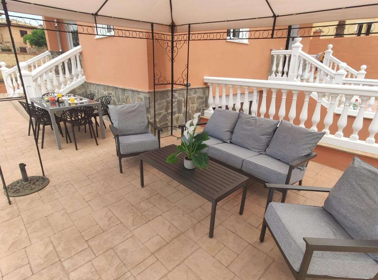 La Atalaya Βίλα Benalmádena Εξωτερικό φωτογραφία