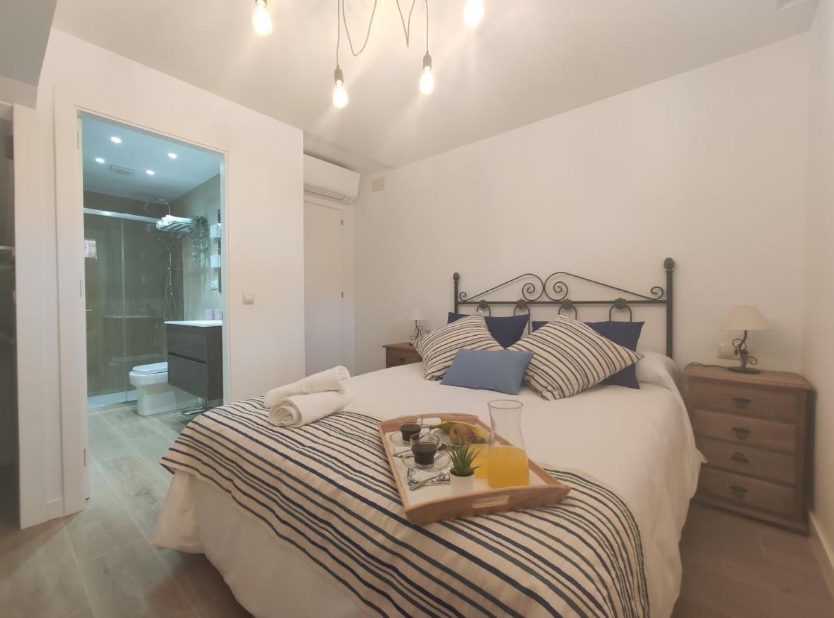 La Atalaya Βίλα Benalmádena Εξωτερικό φωτογραφία