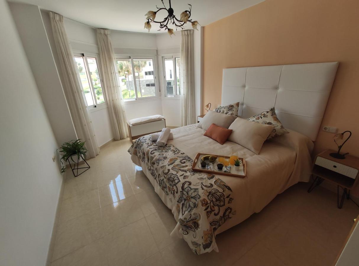 La Atalaya Βίλα Benalmádena Εξωτερικό φωτογραφία