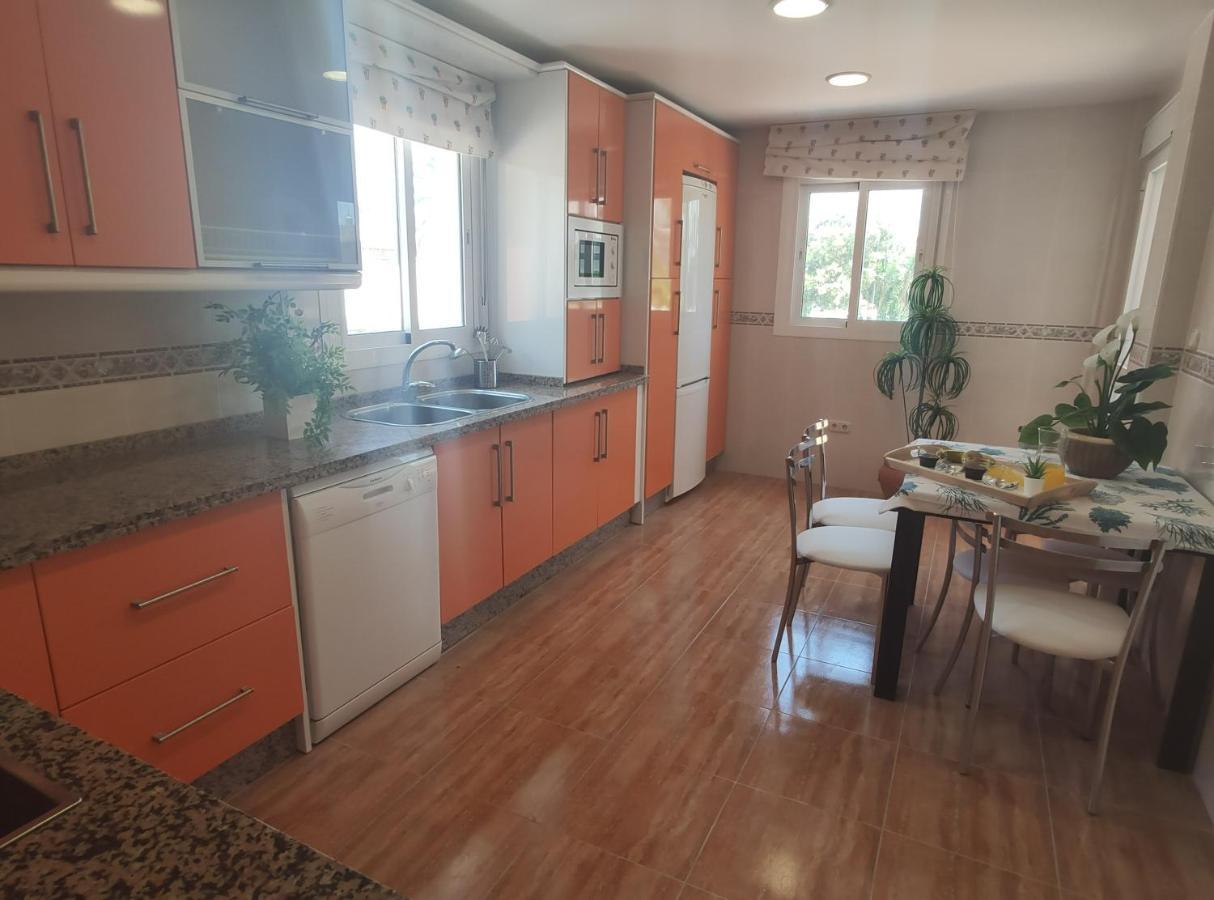La Atalaya Βίλα Benalmádena Εξωτερικό φωτογραφία