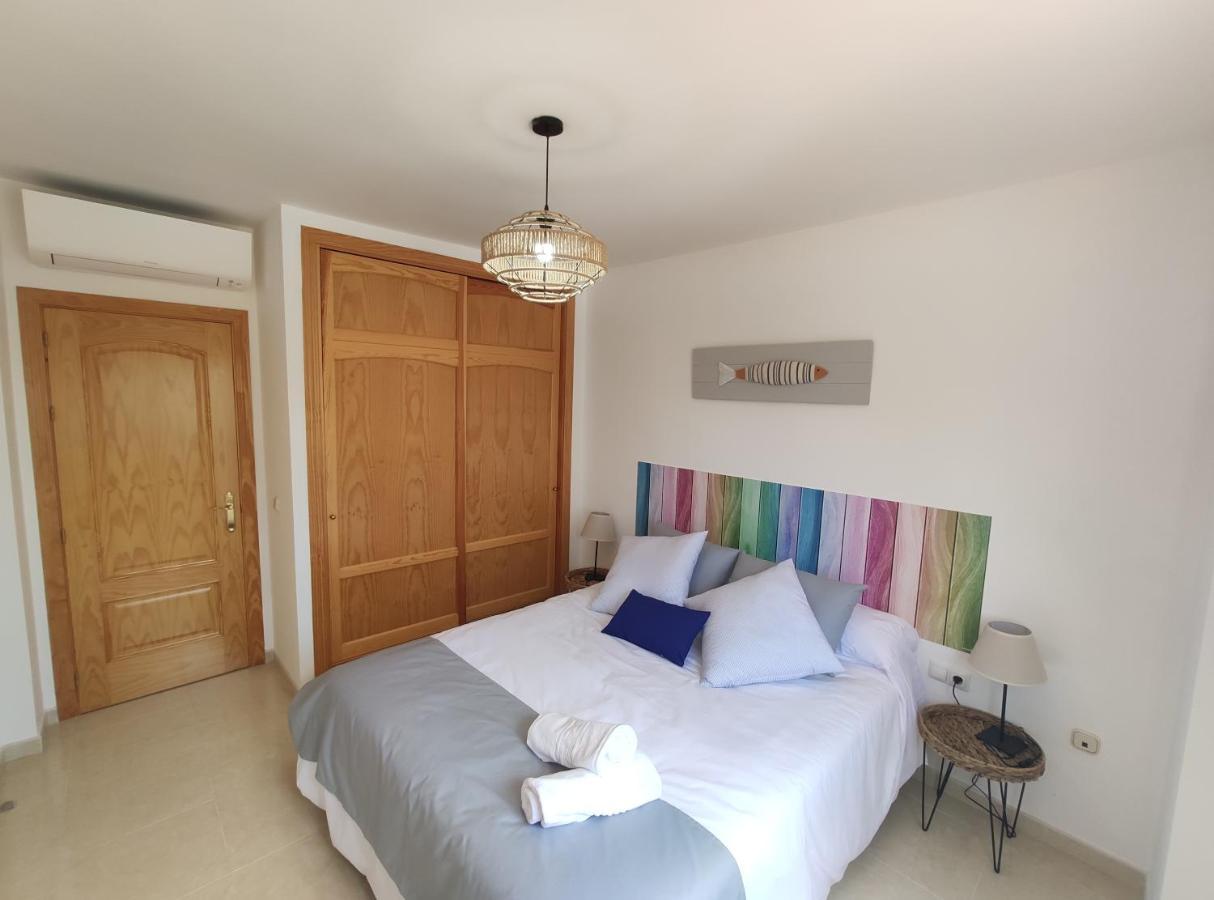 La Atalaya Βίλα Benalmádena Εξωτερικό φωτογραφία