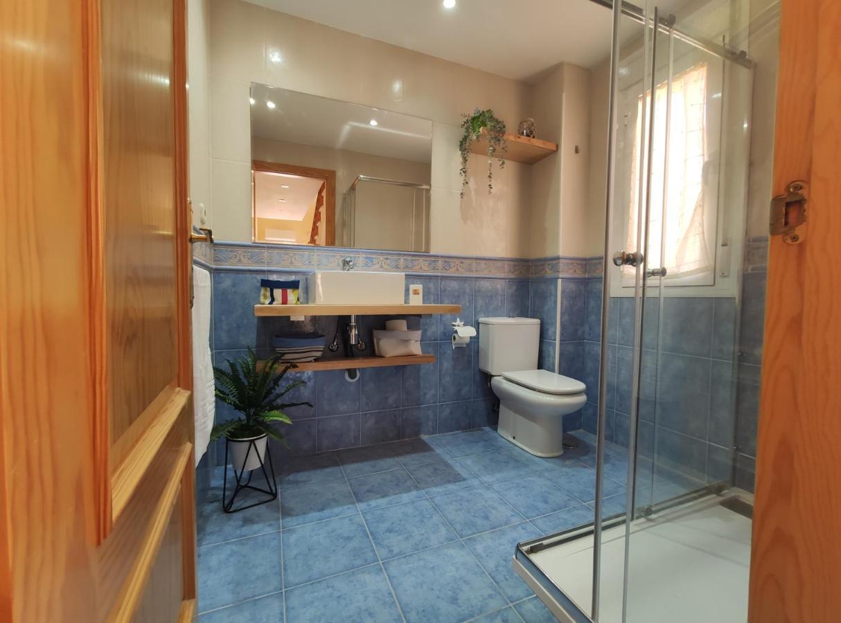 La Atalaya Βίλα Benalmádena Εξωτερικό φωτογραφία