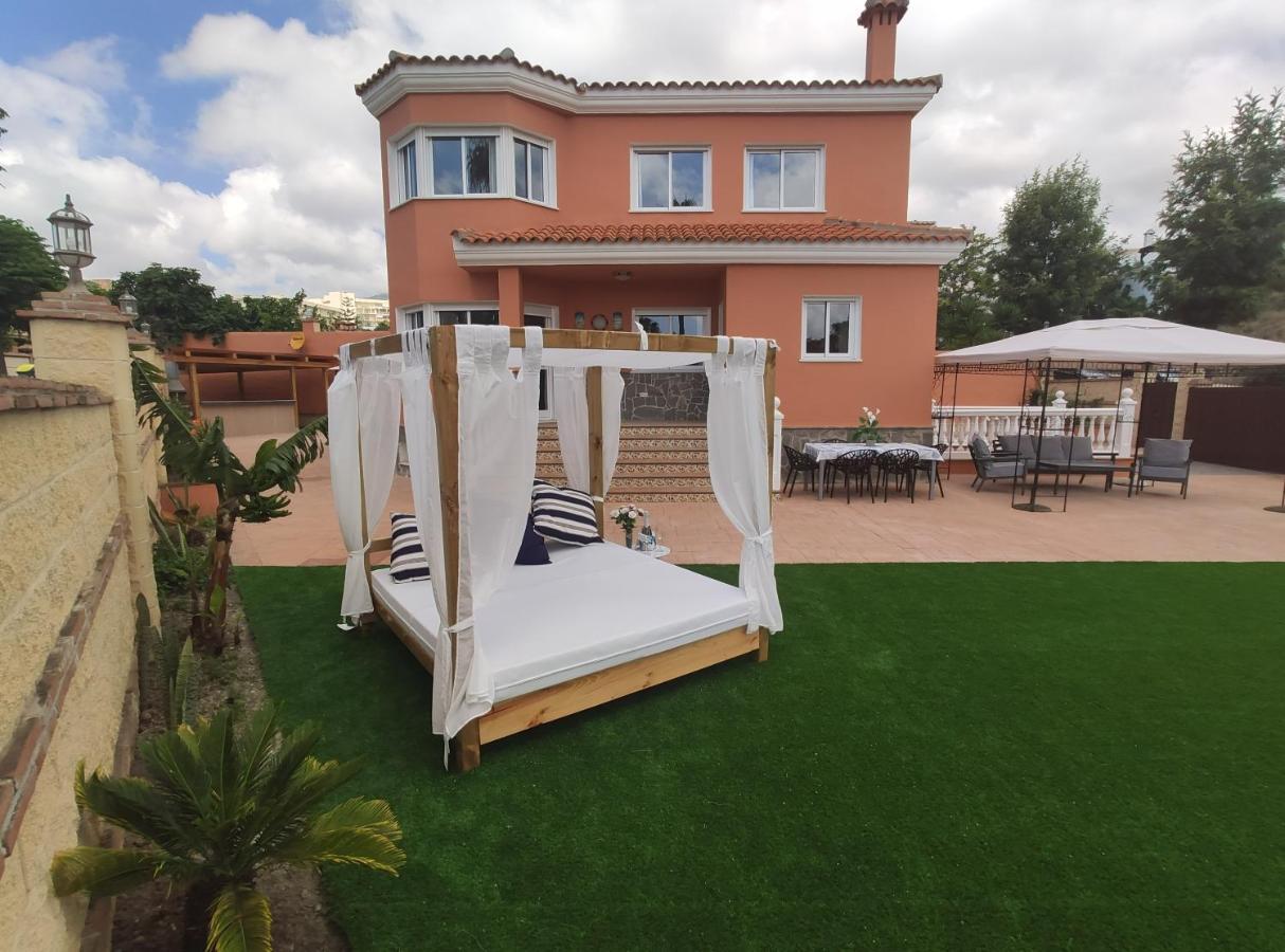 La Atalaya Βίλα Benalmádena Εξωτερικό φωτογραφία