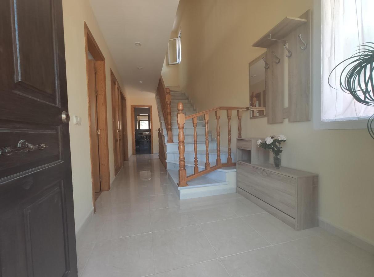 La Atalaya Βίλα Benalmádena Εξωτερικό φωτογραφία