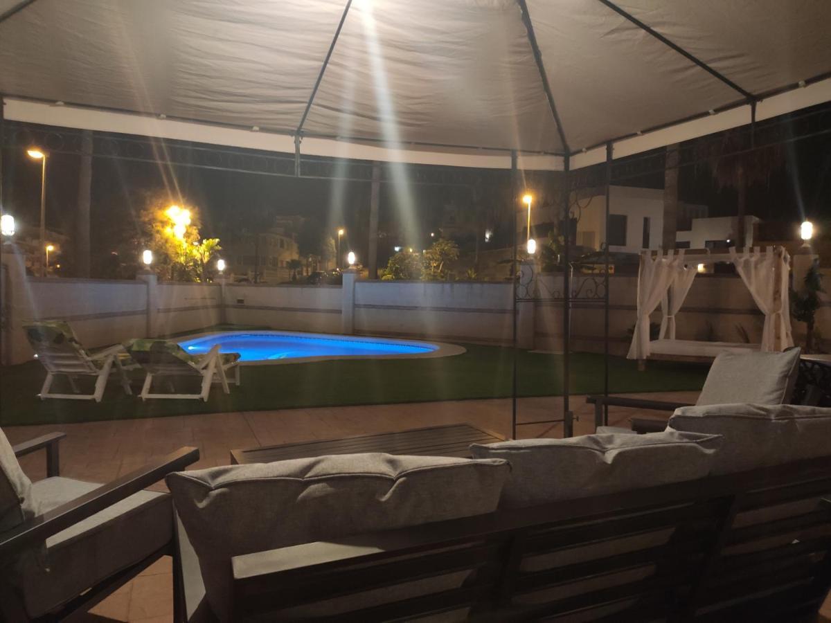 La Atalaya Βίλα Benalmádena Εξωτερικό φωτογραφία