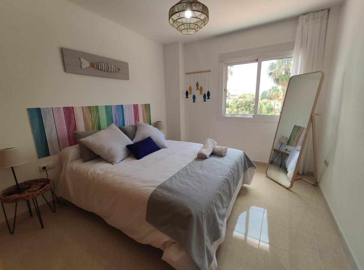 La Atalaya Βίλα Benalmádena Εξωτερικό φωτογραφία