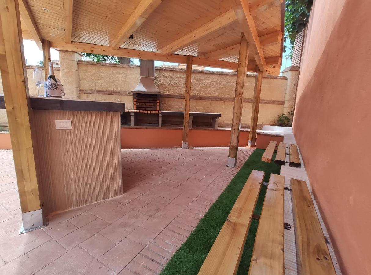 La Atalaya Βίλα Benalmádena Εξωτερικό φωτογραφία