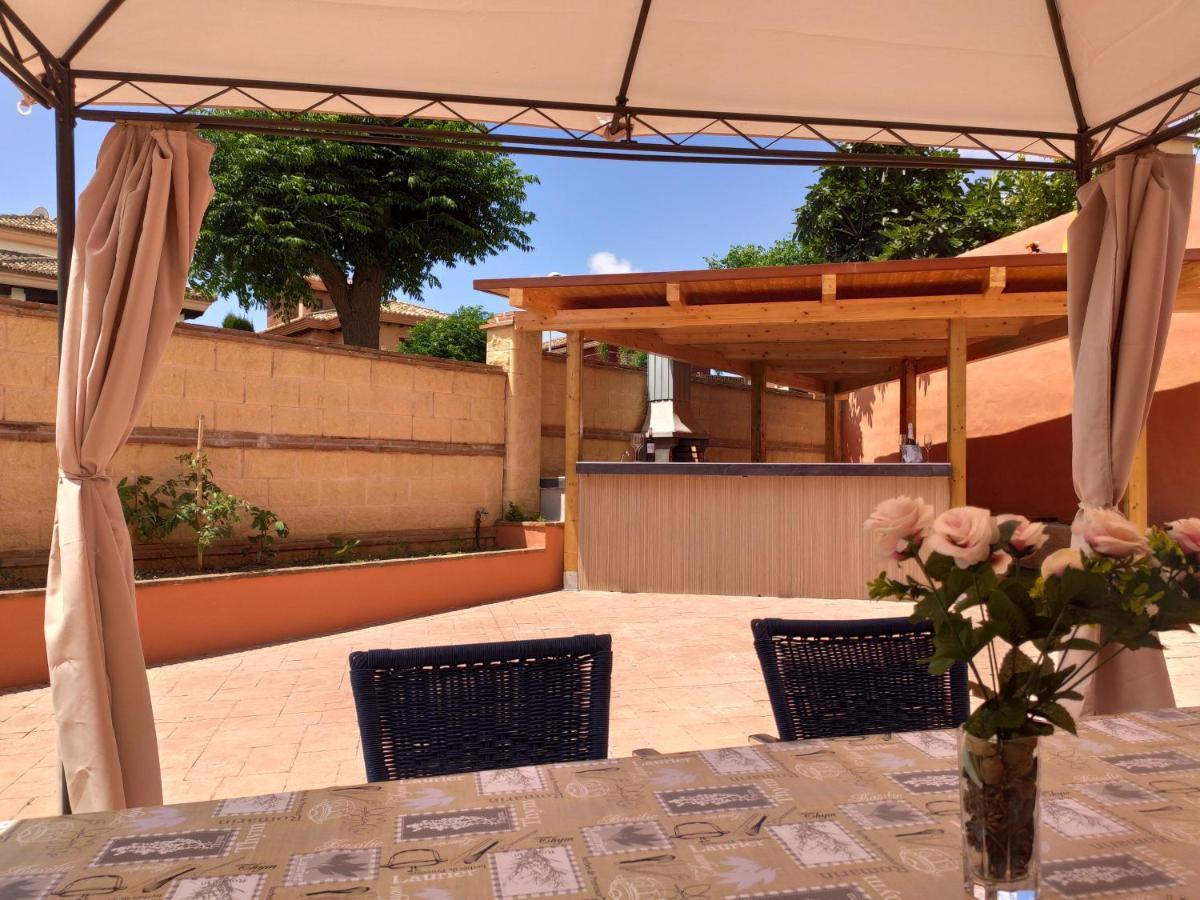 La Atalaya Βίλα Benalmádena Εξωτερικό φωτογραφία