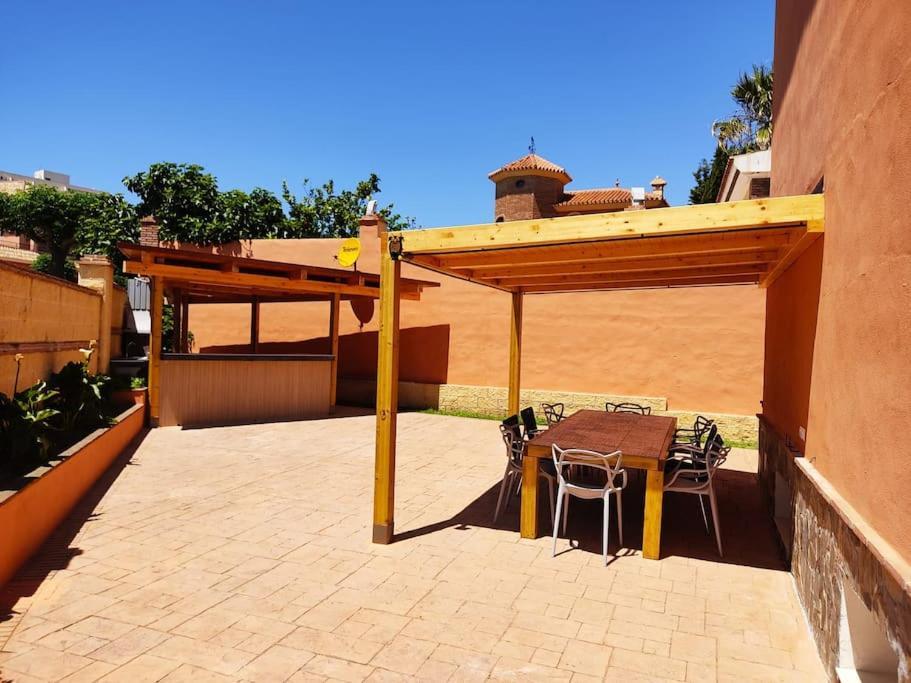 La Atalaya Βίλα Benalmádena Εξωτερικό φωτογραφία