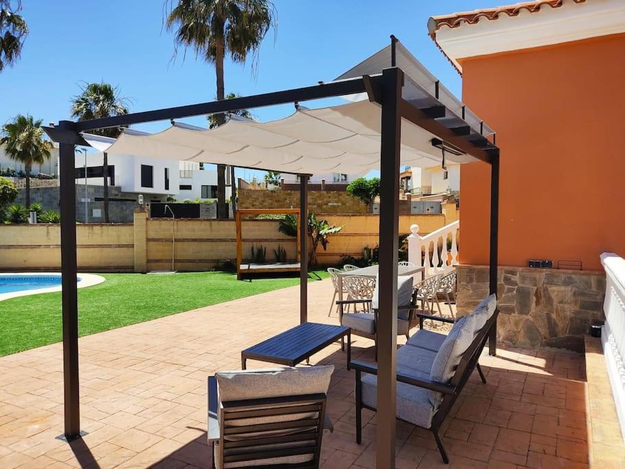 La Atalaya Βίλα Benalmádena Εξωτερικό φωτογραφία
